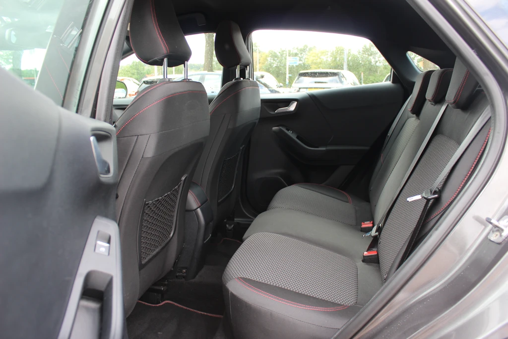 Ford Puma – foto 13