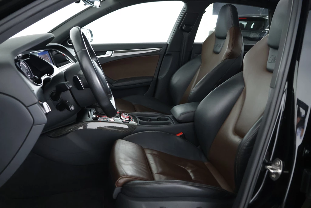 Audi A4 – foto 8