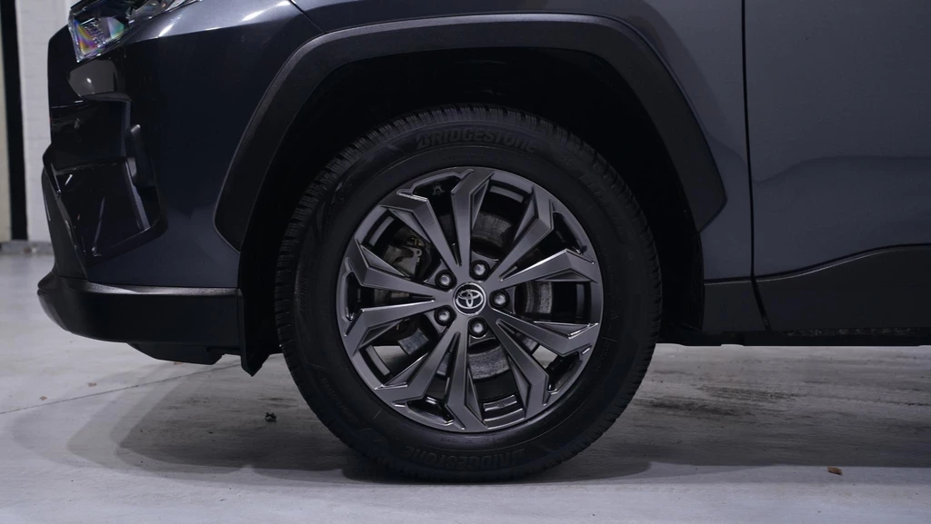 Toyota RAV4 – foto 10