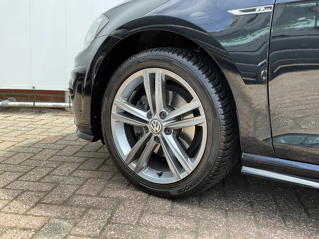 Volkswagen Golf – foto 20