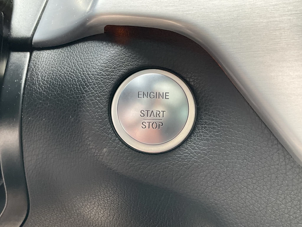 Mercedes-Benz GLE – foto 34