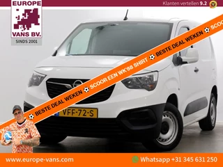 Opel Combo – thumbnail 1