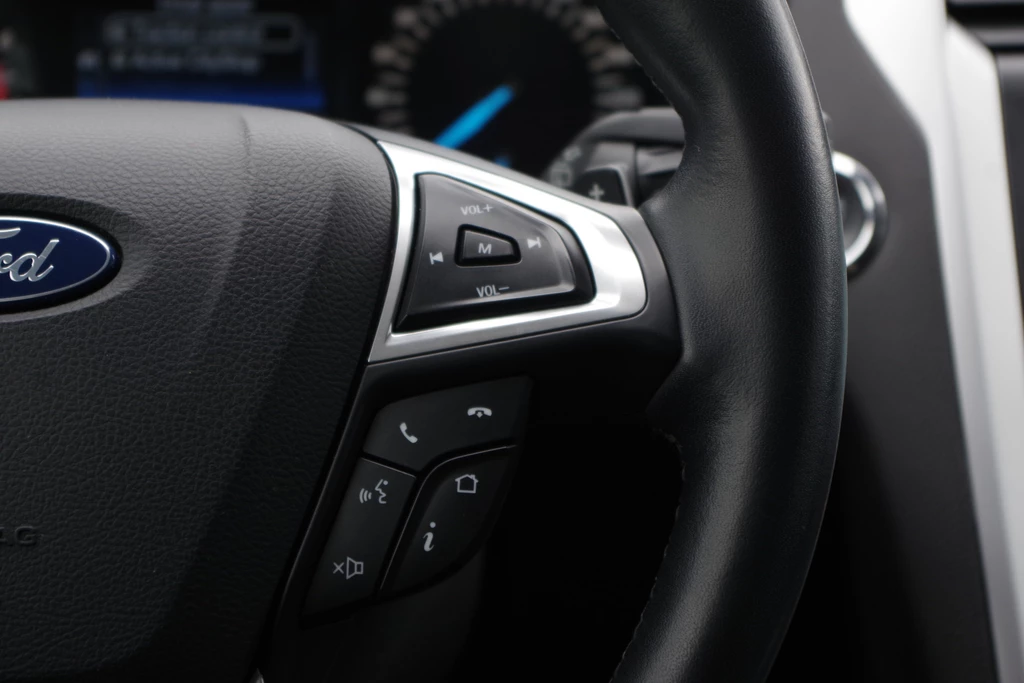 Ford Mondeo – foto 34