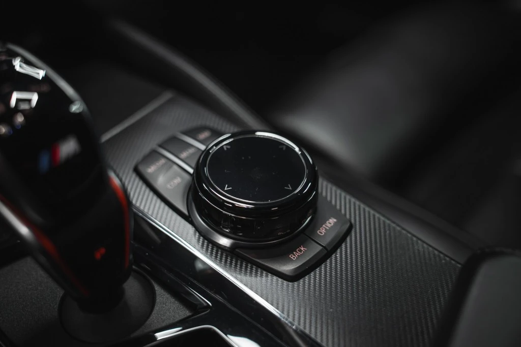 BMW M5 – foto 28