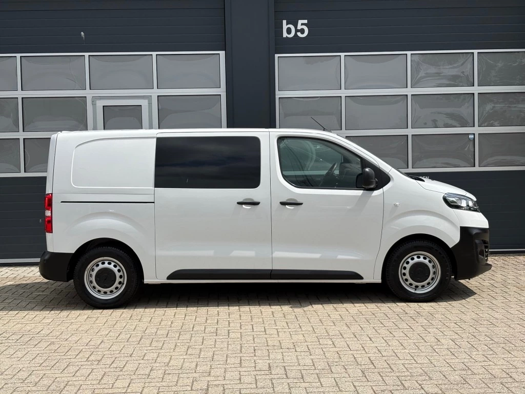 Opel Vivaro-e – foto 4