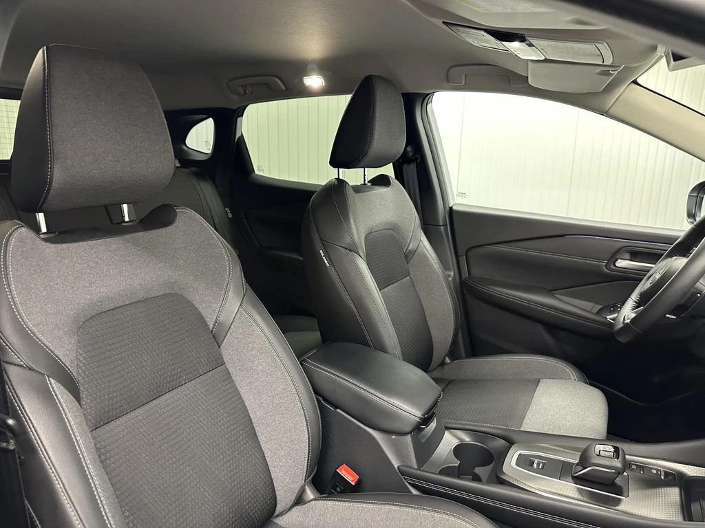 Nissan QASHQAI – foto 13