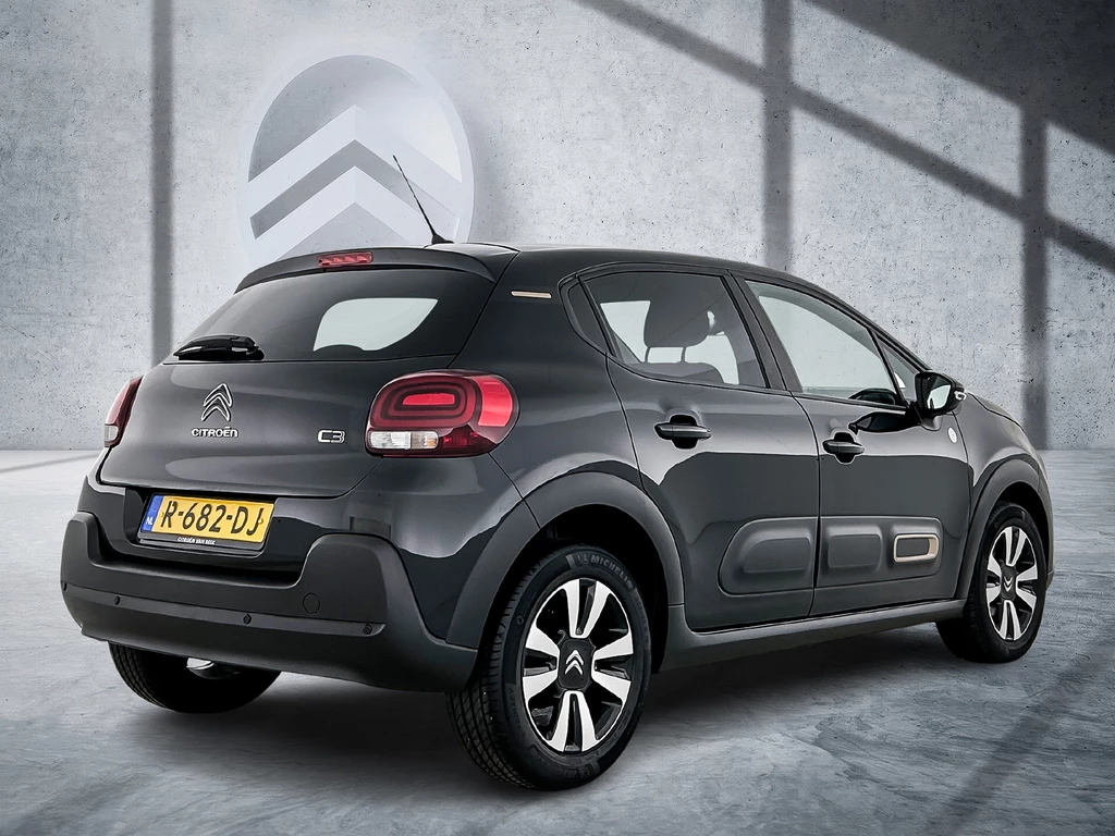 Citroën C3 – foto 4