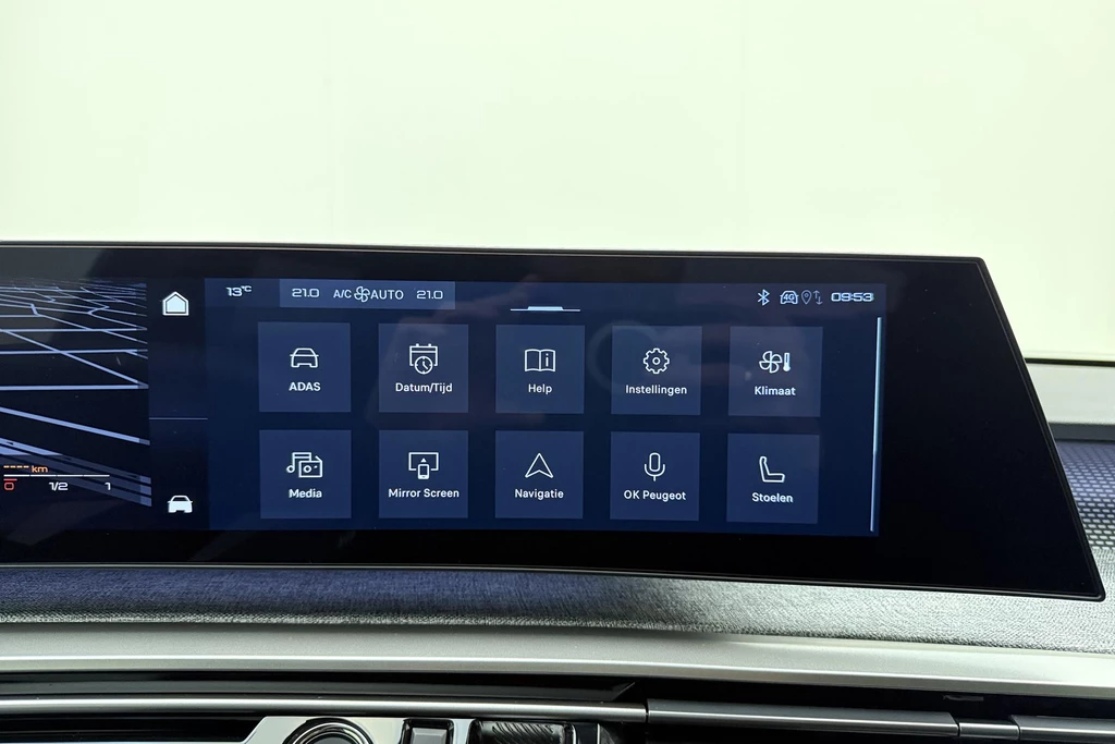 Peugeot 3008 – foto 28