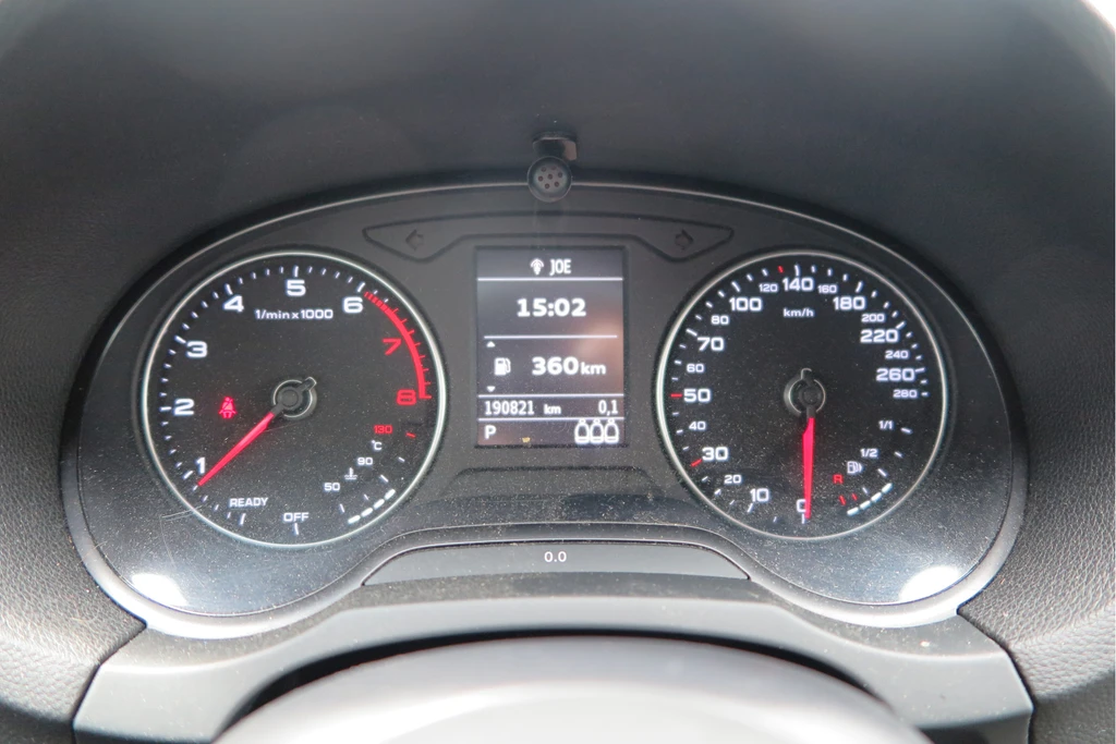 Audi A3 – foto 41