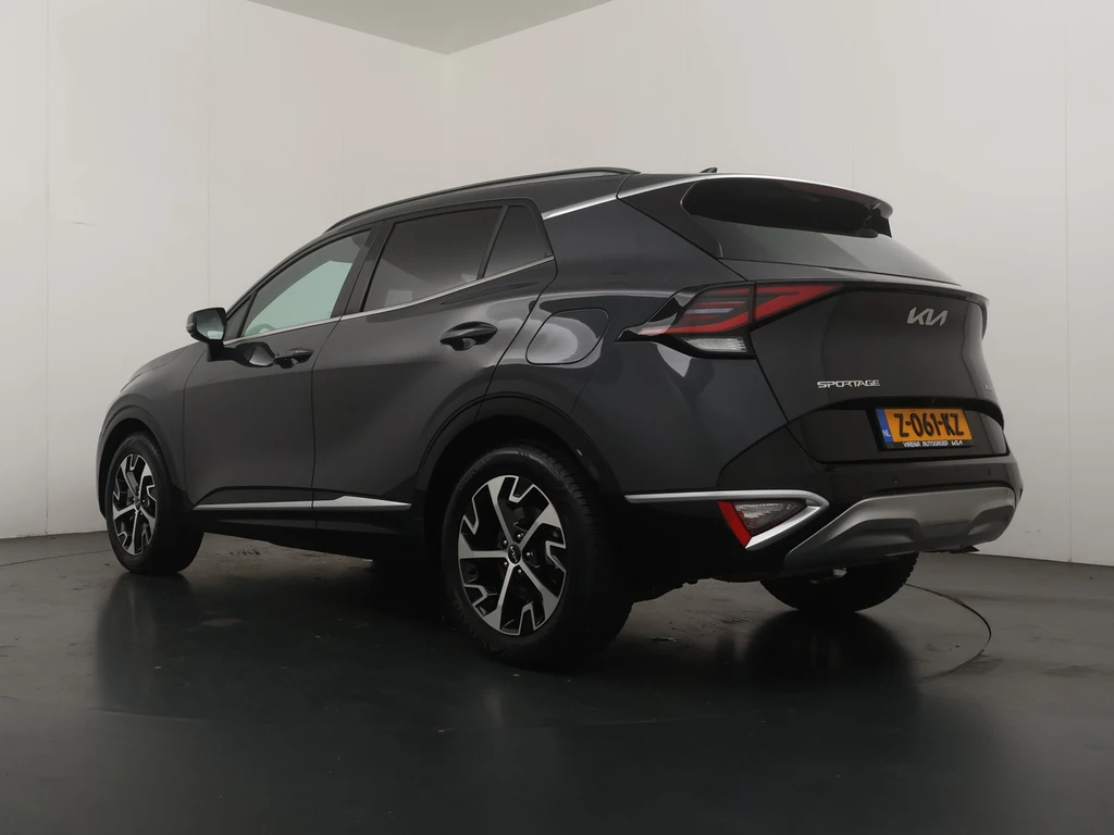 Kia Sportage – foto 7