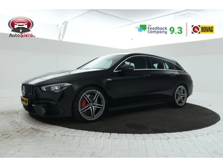 Mercedes-Benz CLA – thumbnail 1