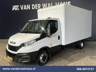 Iveco Daily – thumbnail 1