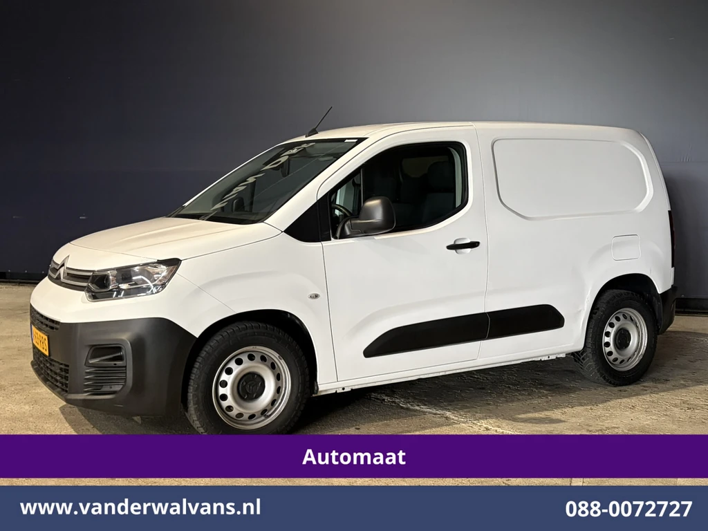 Citroën Berlingo – foto 1
