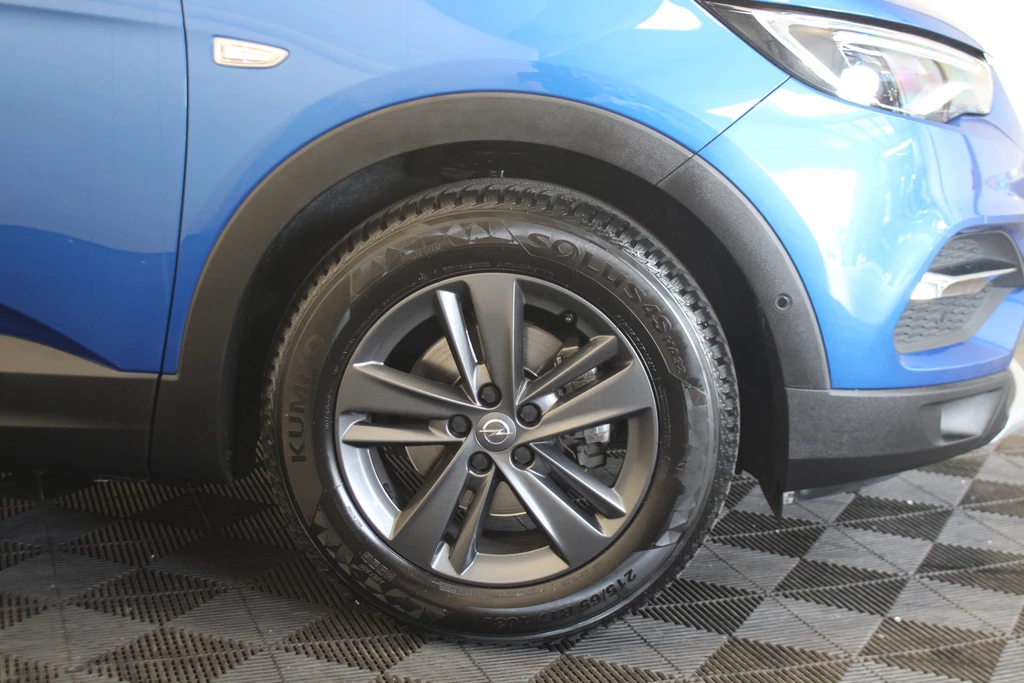 Opel Grandland X – foto 10