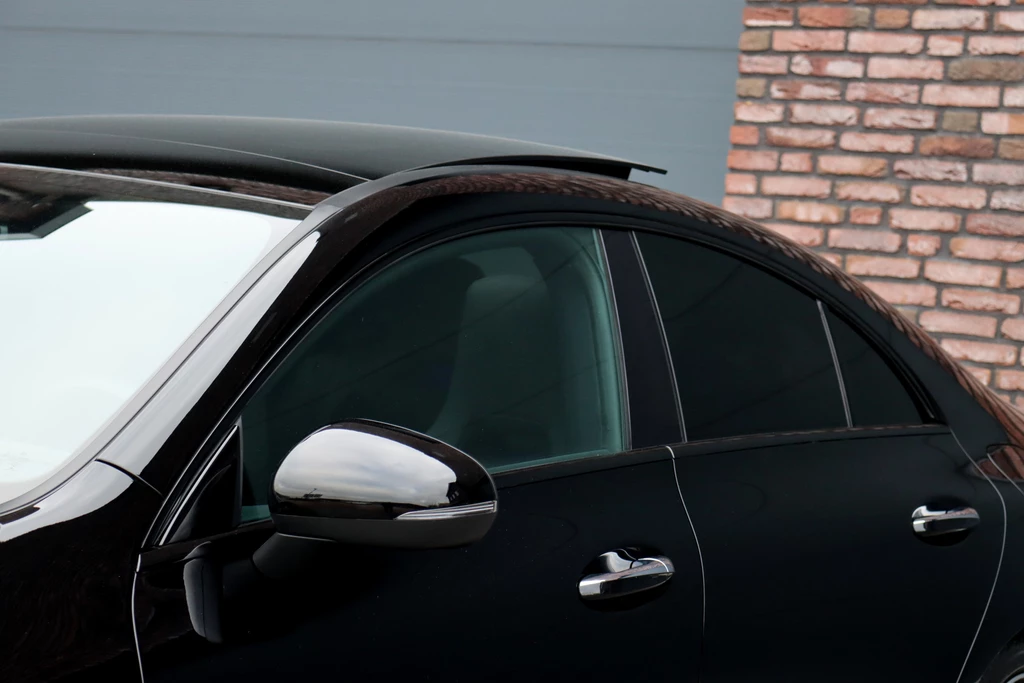 Mercedes-Benz CLA – foto 20