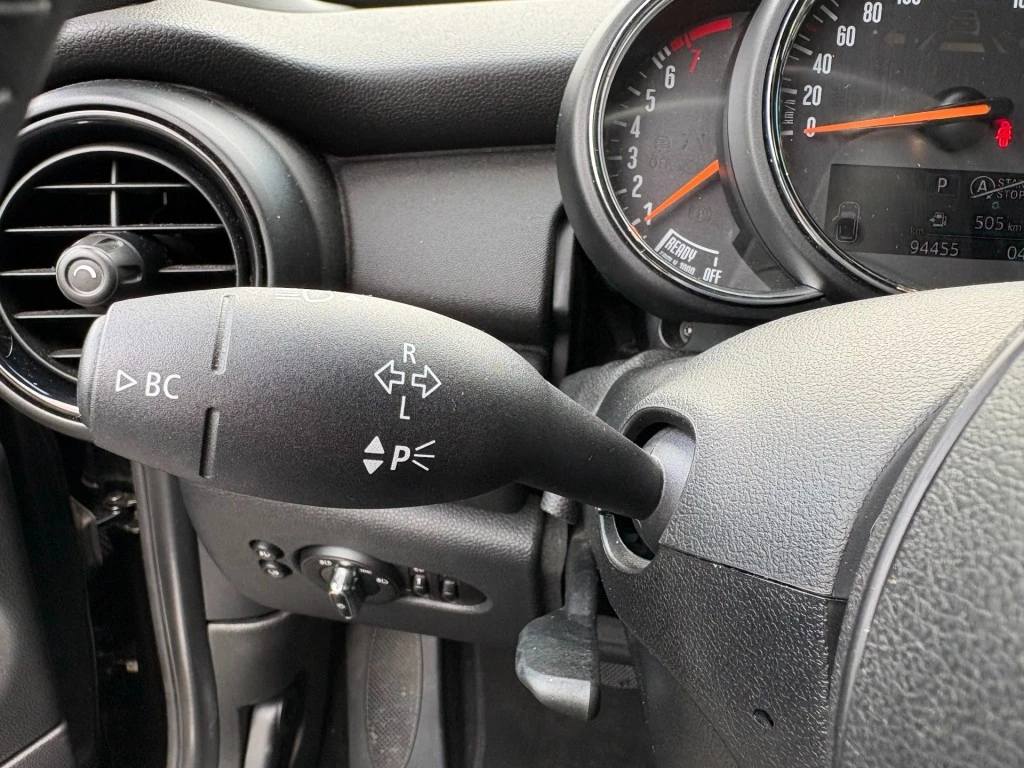 MINI One – foto 27