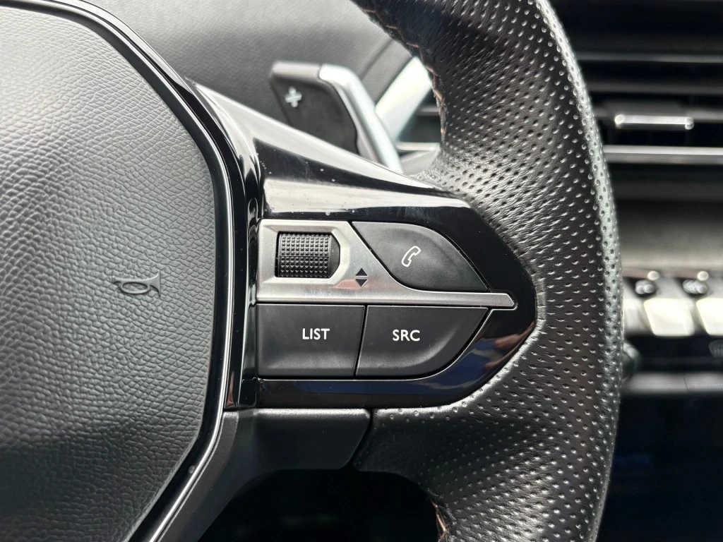 Peugeot 3008 – foto 23