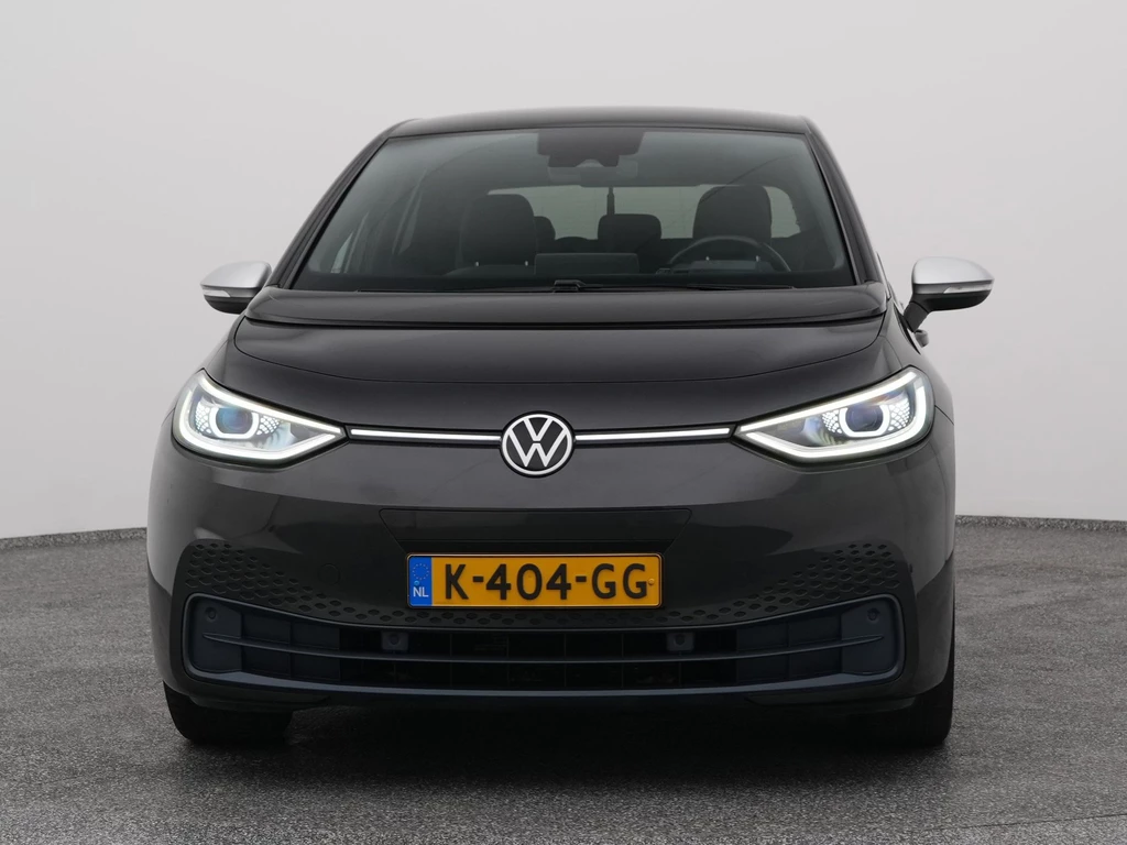 Volkswagen ID.3 – foto 16