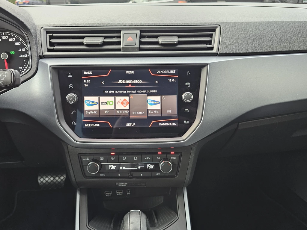SEAT Arona – foto 29