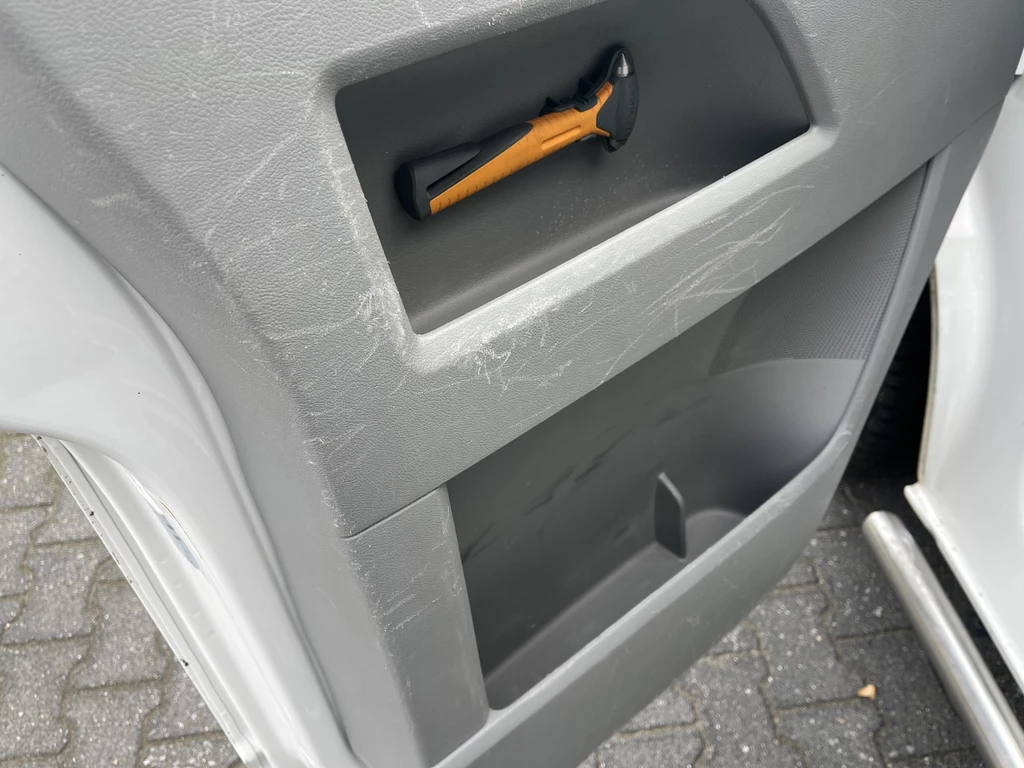 Volkswagen Transporter – foto 19