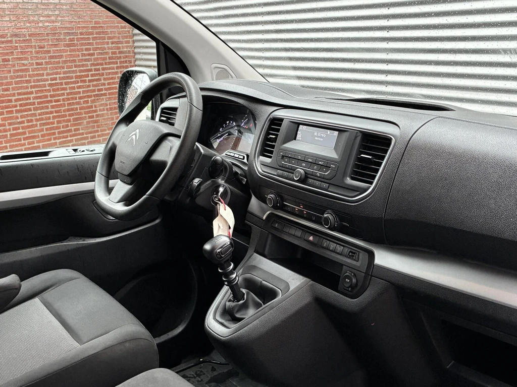 Citroën SpaceTourer – foto 11