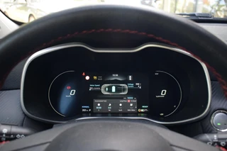 MG ZS EV – thumbnail 11