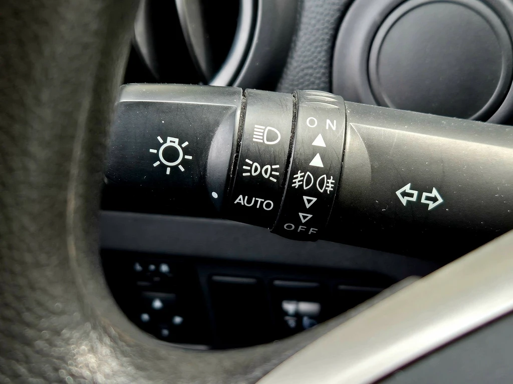 Mitsubishi Space Star – foto 20