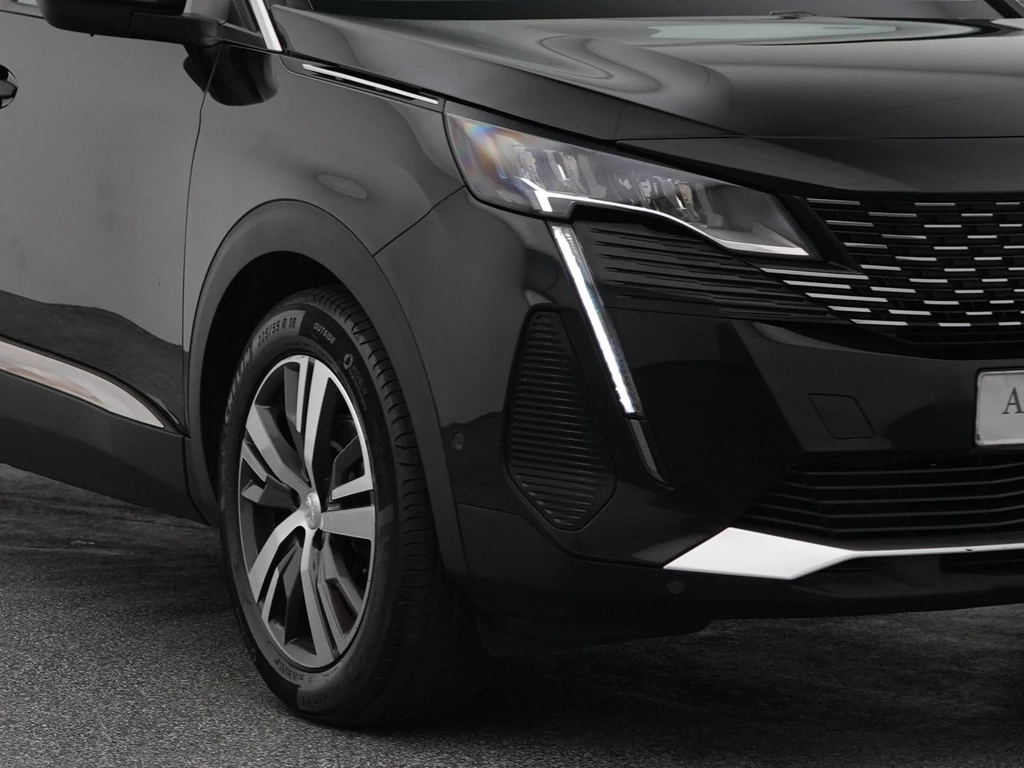 Peugeot 3008 – foto 28