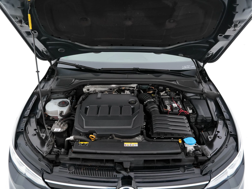 Volkswagen Golf – foto 25
