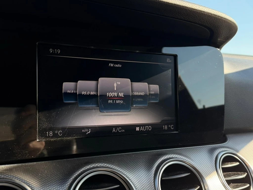 Mercedes-Benz E-Klasse – foto 10
