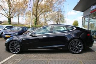 Tesla Model S – thumbnail 2