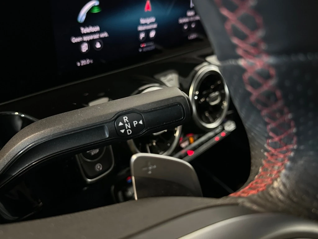 Mercedes-Benz B-Klasse – foto 23