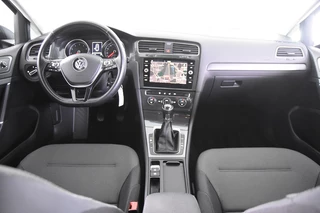 Volkswagen Golf – thumbnail 15