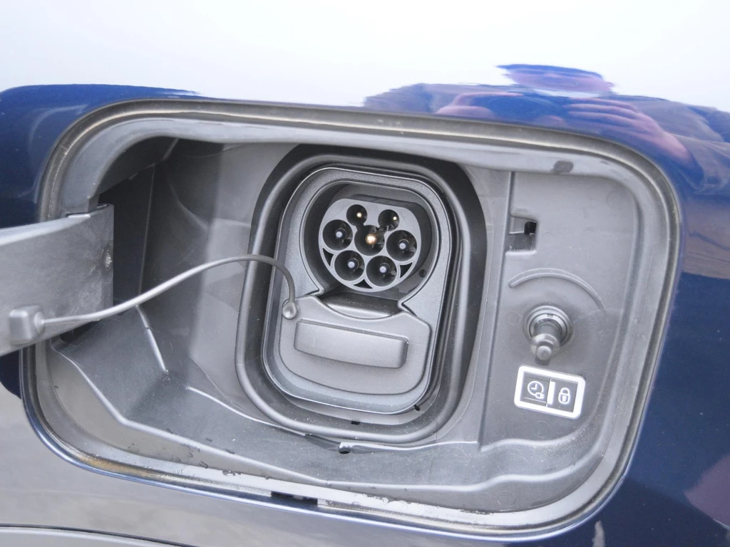 Citroën ë-C4 – foto 22