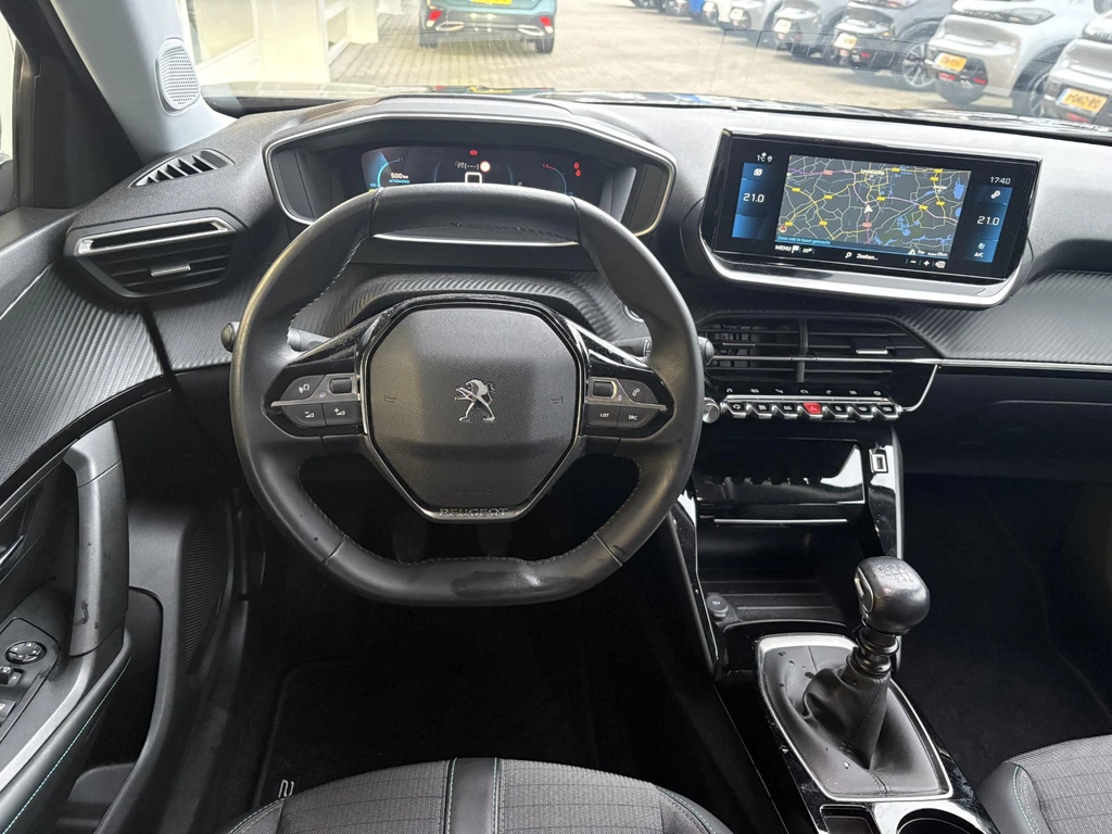 Peugeot 2008 – foto 8