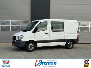 Mercedes-Benz Sprinter – thumbnail 2