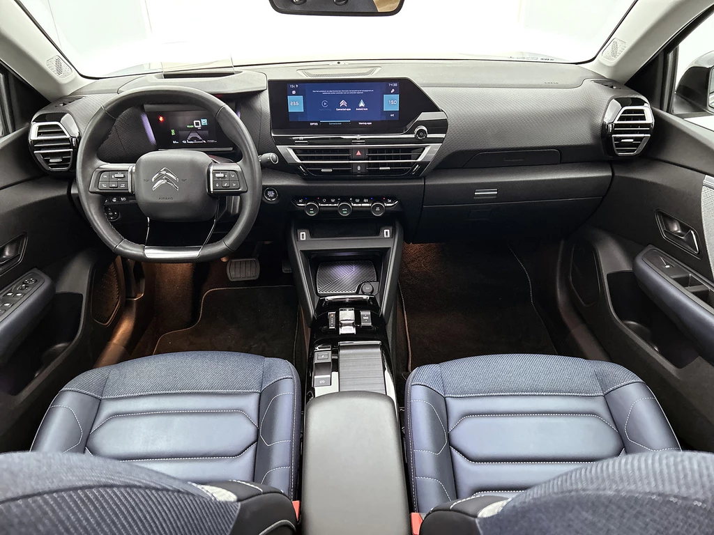 Citroën ë-C4 – foto 29