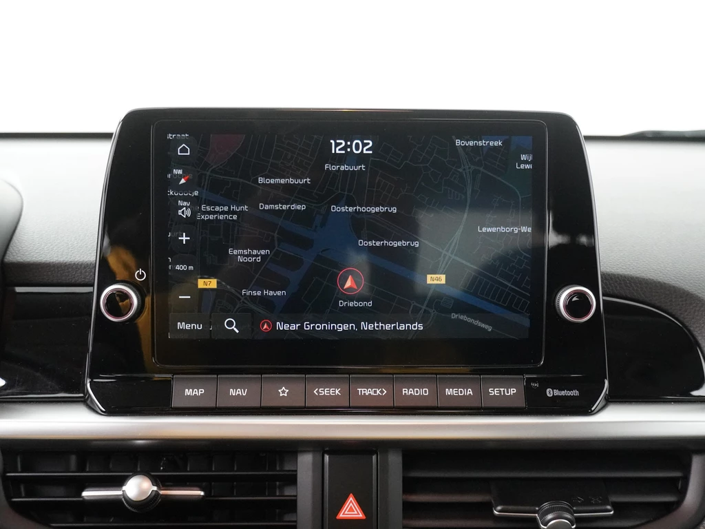 Kia Picanto – foto 29