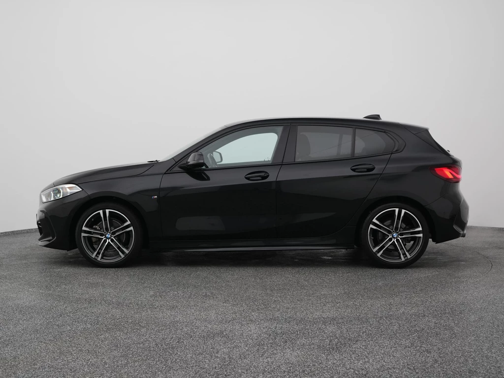 BMW 1 Serie – foto 3