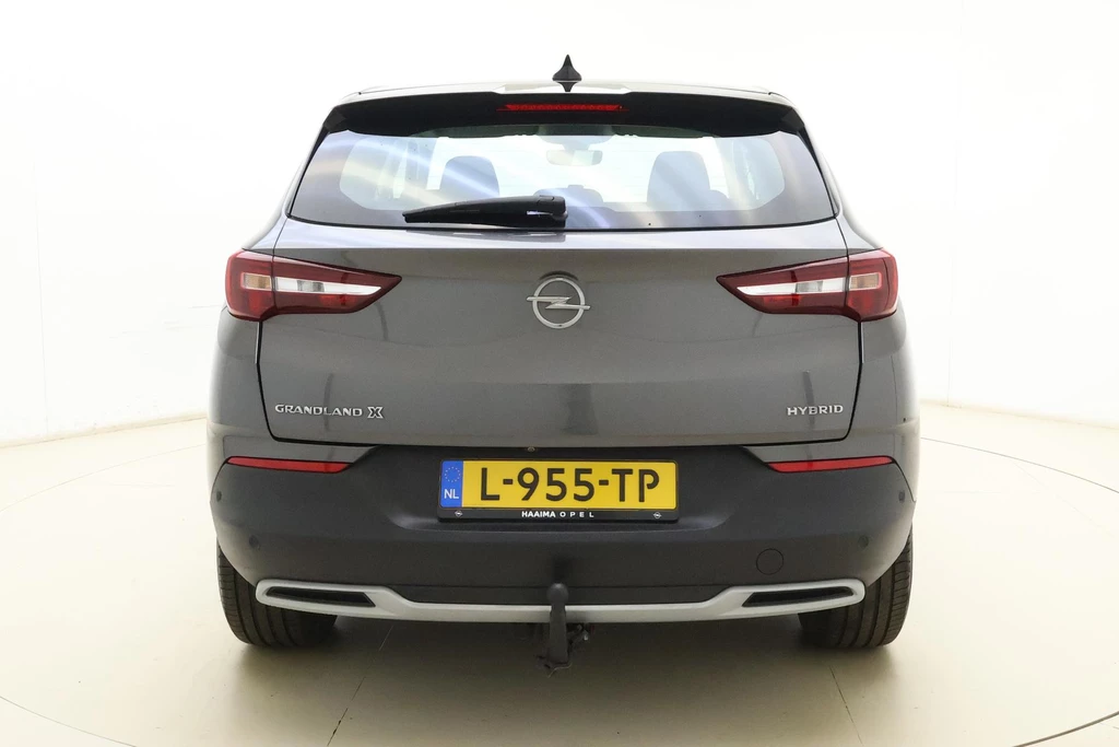 Opel Grandland X – foto 5