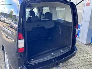 Ford Tourneo Connect – thumbnail 7