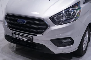 Ford Transit Custom – thumbnail 15