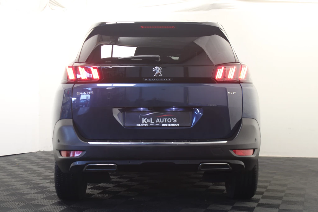 Peugeot 5008 – foto 3