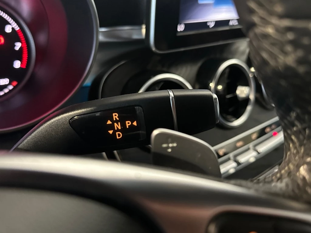 Mercedes-Benz C-Klasse – foto 23