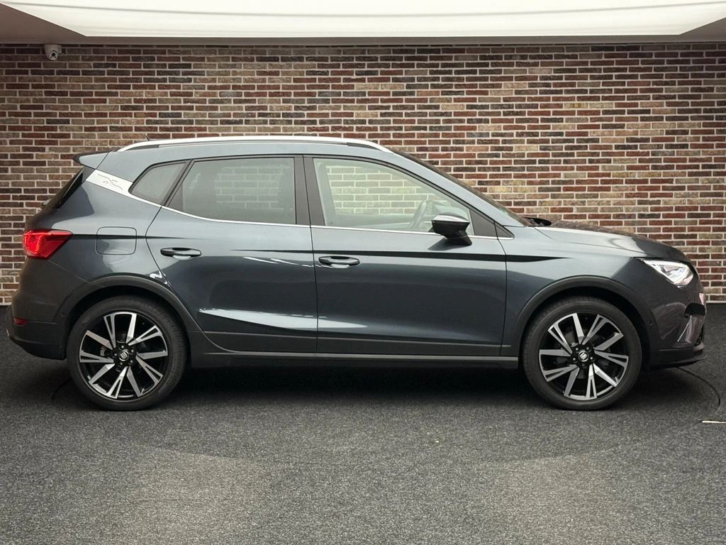 SEAT Arona – foto 6