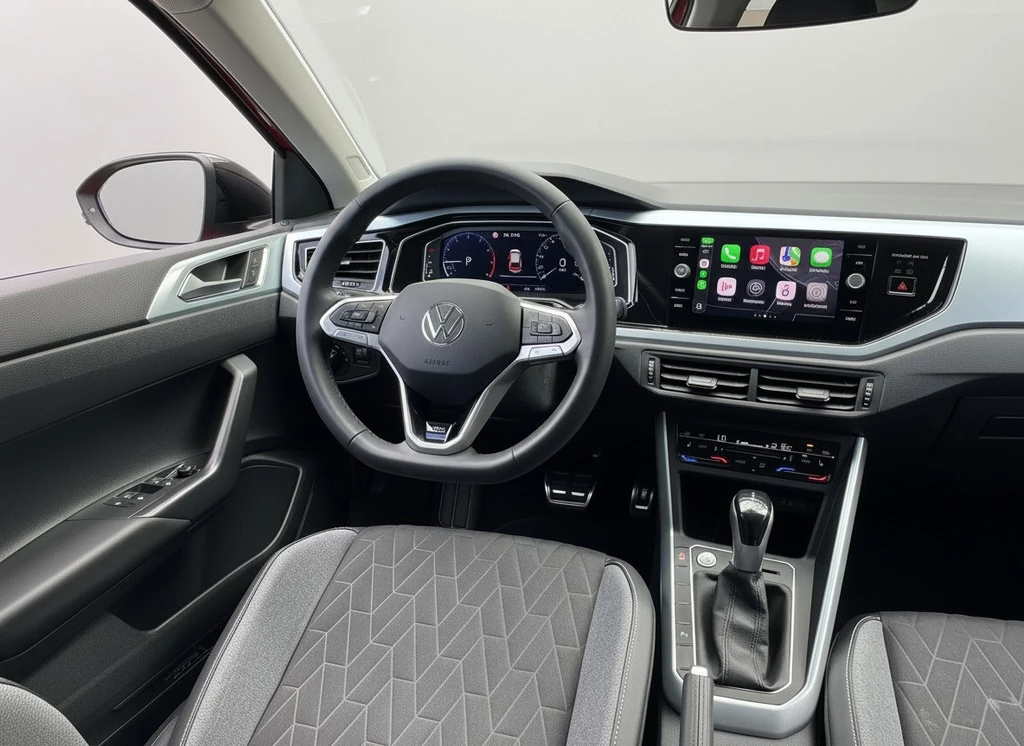 Volkswagen Taigo – foto 13