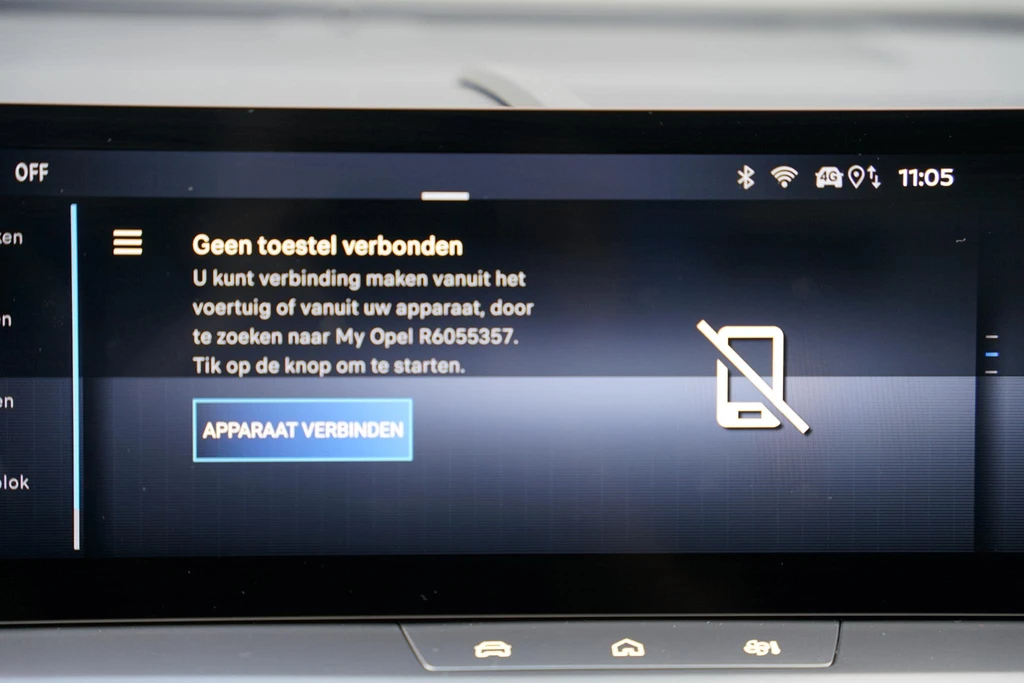 Opel Grandland – foto 38