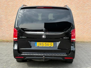 Mercedes-Benz V-Klasse – thumbnail 5