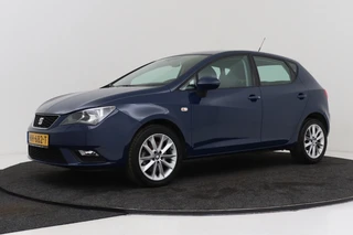 SEAT Ibiza – thumbnail 2