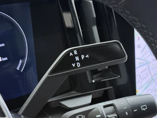 Renault Megane E-Tech – thumbnail 32